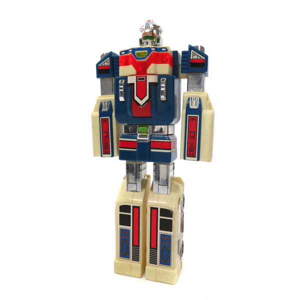 楽天市場】高速戦隊 ターボレンジャー DXスーパーターボロボ ターボ