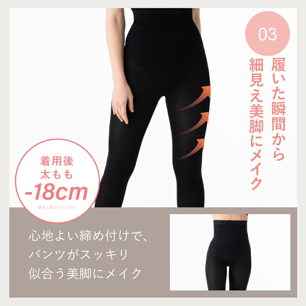 楽天市場】NE-Style ネスタイル レギンス 公式 着圧 レディース 女性