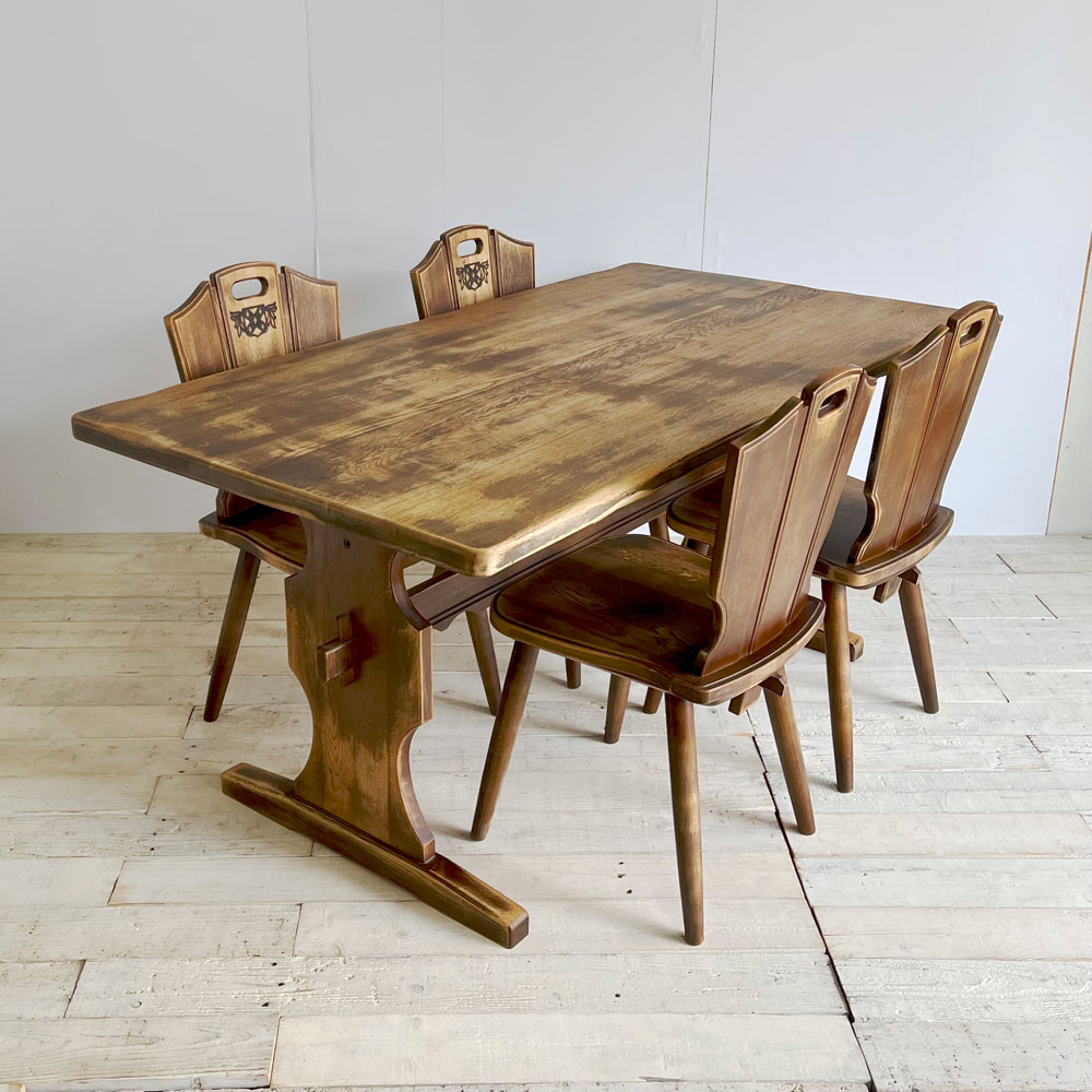 楽天市場】＼ スーパーセール限定 半額 ／ 【1点物】ダイニング