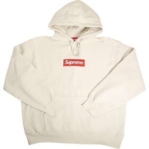 楽天市場】SUPREME シュプリーム 24AW Box Logo Hooded Sweatshirt