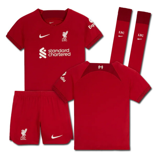 楽天市場】【 セール 】ナイキ リバプール リヴァプール ユニフォーム