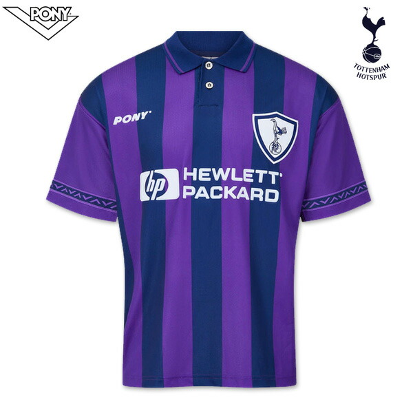 楽天市場】トッテナム トットナム 1995 1996 95/96 90's レトロ