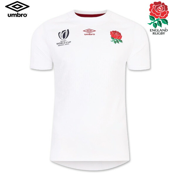 楽天市場】【数量限定】イングランド代表 ジャージ ラグビー ワールド