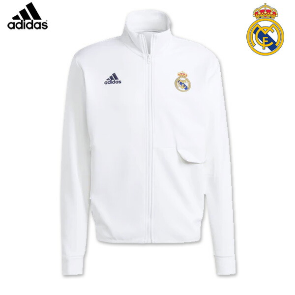 楽天市場】レアルマドリード アンセムジャケット ユニフォーム 23/24