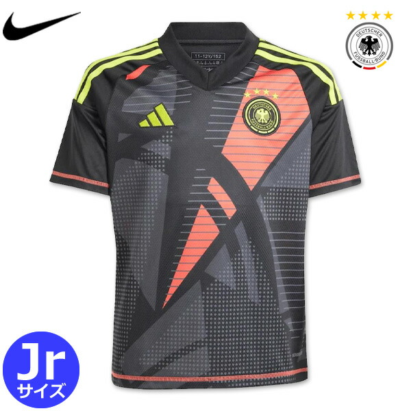 楽天市場】アディダス ドイツ代表 ユニフォーム ゴールキーパー 24/25