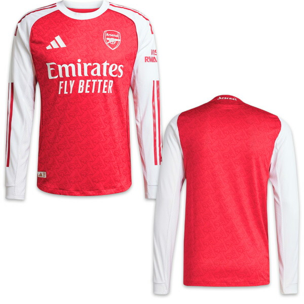 楽天市場】【 オーセンティック 】アディダス アーセナル ホーム