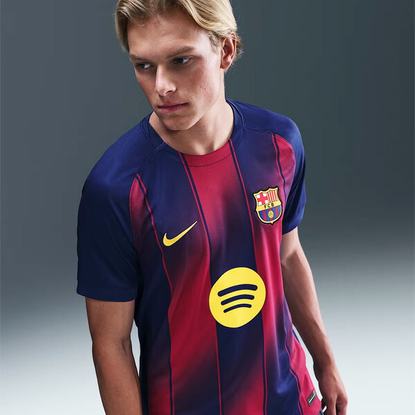 楽天市場】【2025-26 モデル】バルセロナ ユニフォーム ヤマル 10番