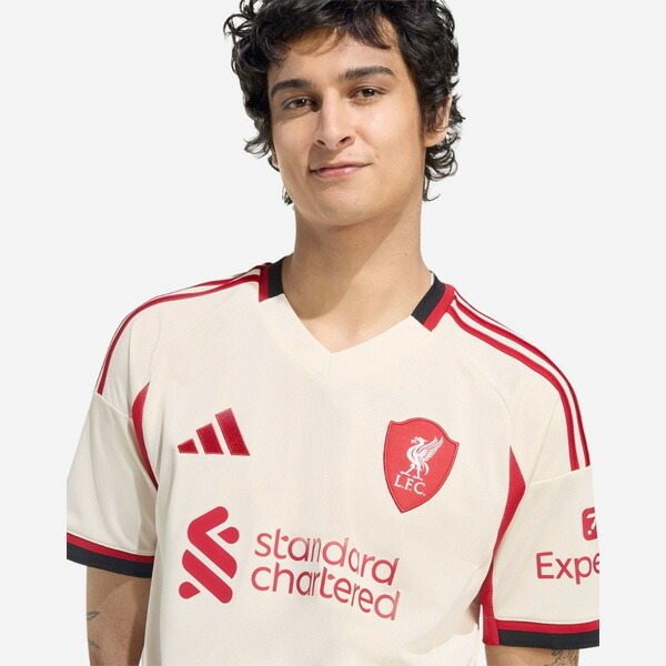楽天市場】【2025-26 モデル】アディダス リバプール リヴァプール