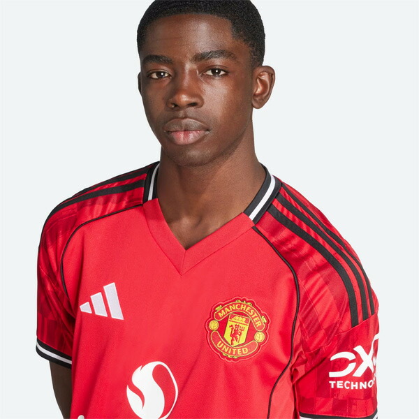 楽天市場】【2025-26 モデル】アディダス マンチェスターユナイテッド