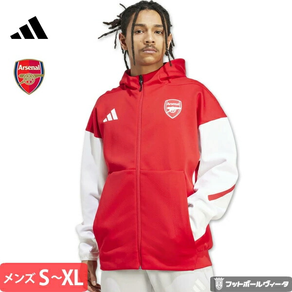 楽天市場】【数量限定☆】【2025-26 モデル】アディダス アーセナル