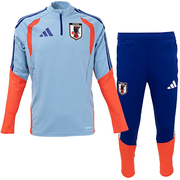 楽天市場】アディダス サッカー日本代表 ティロ26 トレーニングトップ