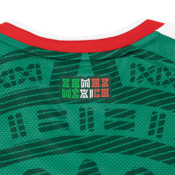 楽天市場】アディダス メキシコ代表 2026 ホームレプリカユニフォーム