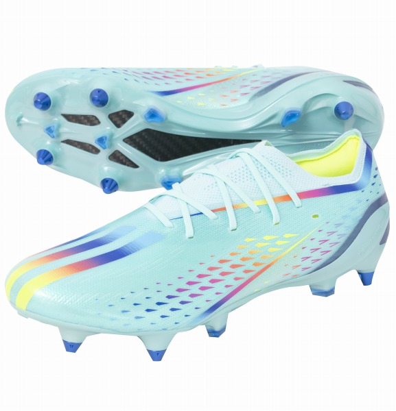 楽天市場】【大特価SALE】アディダス エックス スピードポータル .1 SG