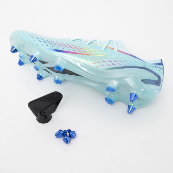 楽天市場】【大特価SALE】アディダス エックス スピードポータル .1 SG