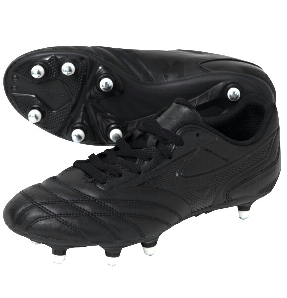 楽天市場】ミズノ ワイタンギII CL 大人用 ラグビー スパイク 取替式