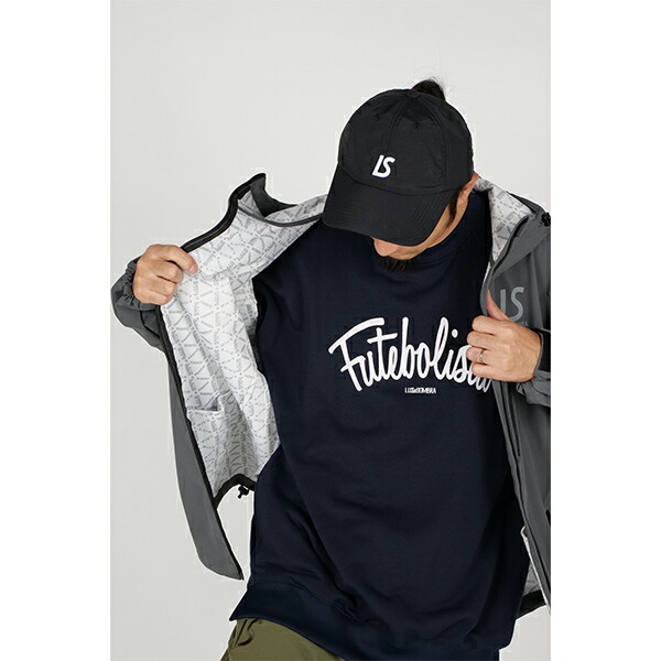 楽天市場】ルースイソンブラ ダイバーシティ トラストジャケット 大人