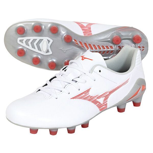 楽天市場】ミズノ モナルシーダネオ 3 PRO JR ジュニア用 サッカー