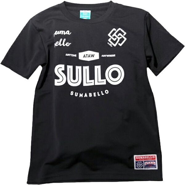 楽天市場】スージョ Jr.INTRO STANDARD TEE ジュニア用 サッカー