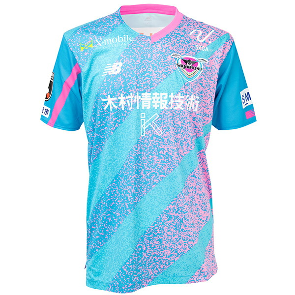 楽天市場】サガン鳥栖 ユニフォーム（レプリカユニフォーム｜メンズ