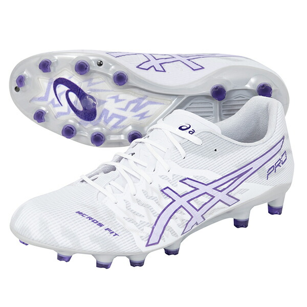 楽天市場】アシックス DS LIGHT ACROS PRO 3 大人用 サッカースパイク