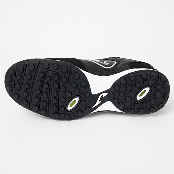 楽天市場】ホマ トップフレックス 2121 BLACK TURF 大人用 フットサル