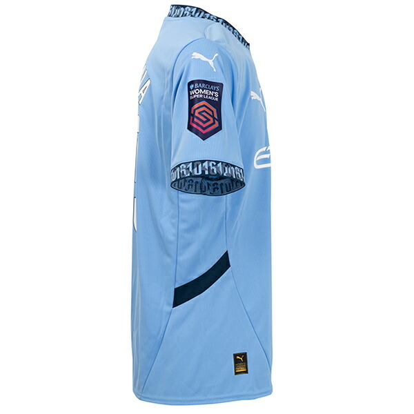 楽天市場】【スピード出荷】プーマ 24-25 MCFC マンチェスターシティ
