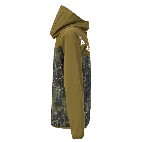 楽天市場】アスレタ ストレッチトレーニングジャケット 大人用