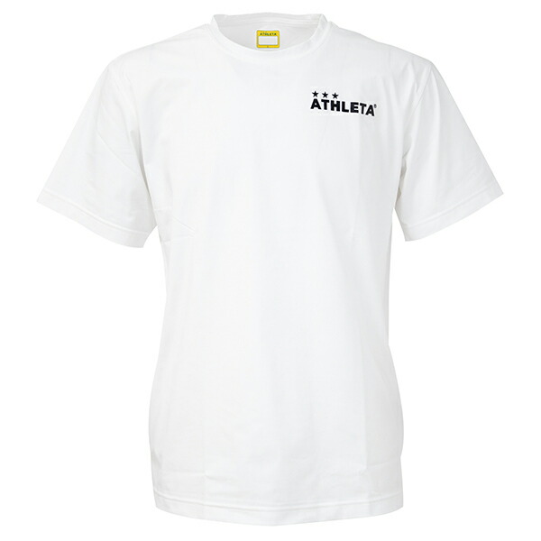 楽天市場】アスレタ ロゴプラTシャツ 大人用 サッカー フットサル