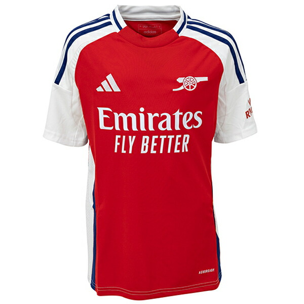 楽天市場】【スピード出荷】アディダス 24-25 キッズ アーセナルFC #18