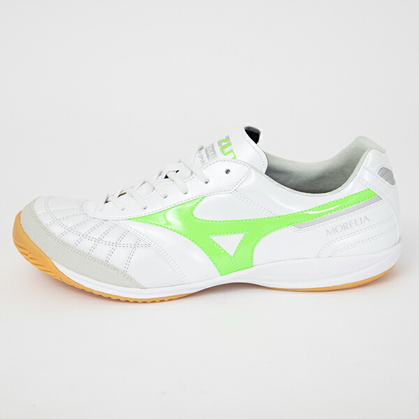 楽天市場】ミズノ モレリア SALA JAPAN IN 大人用 フットサルシューズ