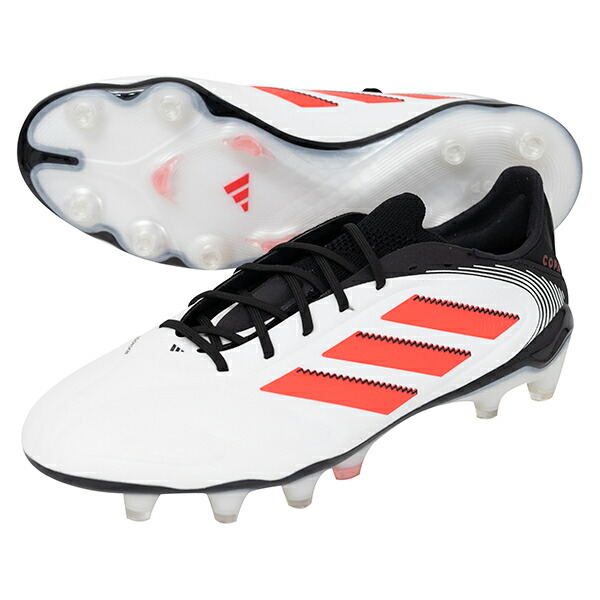 楽天市場】アディダス コパ ピュア III ELITE FG 大人用 サッカー