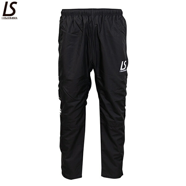 楽天市場】ルースイソンブラ LZSB ピステロングパンツ 大人用 サッカー