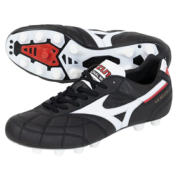 楽天市場】ミズノ モレリア 2 JAPAN MORELIA 2 JAPAN クロス 大人用