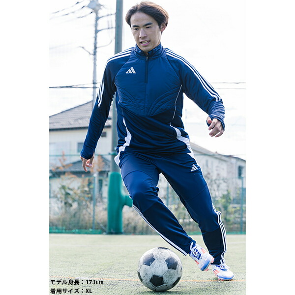 楽天市場】アディダス TIRO24 ウィンタライズド パンツ 大人用