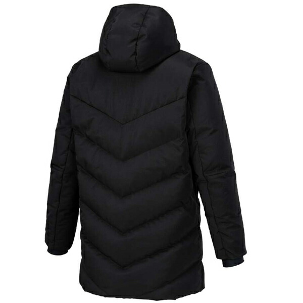 楽天市場】ミズノ モレリア ダウンハーフコート 大人用 サッカー