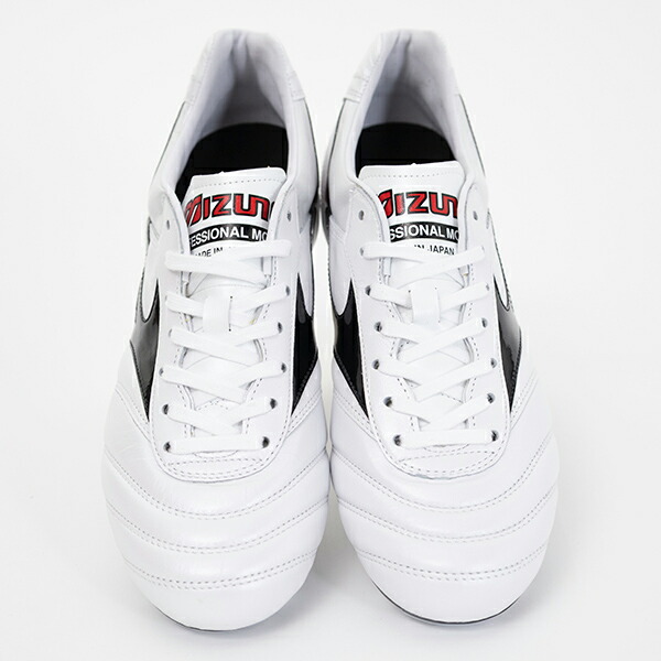 楽天市場】ミズノ モレリア 2 JAPAN MORELIA 2 JAPAN ショートタン