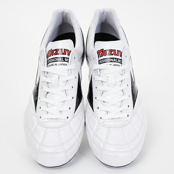 楽天市場】ミズノ モレリア 2 JAPAN MORELIA 2 JAPAN クロス 大人用