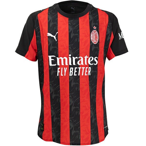 楽天市場 | フットボールパーク 楽天市場店 - 25-26 AC MILAN