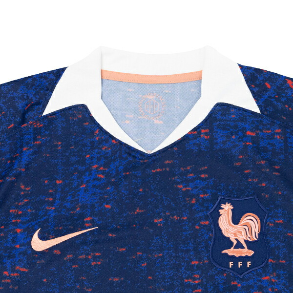 楽天市場】ナイキ 2025 FFF フランス女子代表 ホームレプリカ