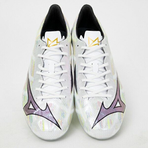 楽天市場】ミズノ α アルファ 2 PRO 大人用 サッカースパイク mizuno