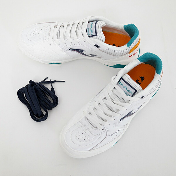 楽天市場】ホマ トップフレックス プラス 2502 WHITE INDOOR 大人用