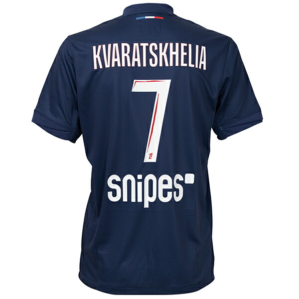 楽天市場】【スピード出荷】ナイキ 24-25 PSG パリサンジェルマン #7