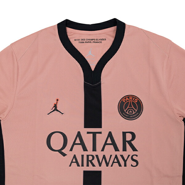 楽天市場】【スピード出荷】ナイキ 24-25 PSG パリサンジェルマン #7