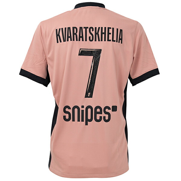 楽天市場】【スピード出荷】ナイキ 24-25 PSG パリサンジェルマン #7