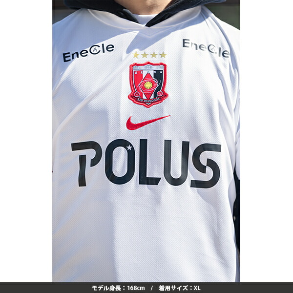 楽天市場】ナイキ 2025 浦和レッズ アウェイレプリカユニフォーム 大人