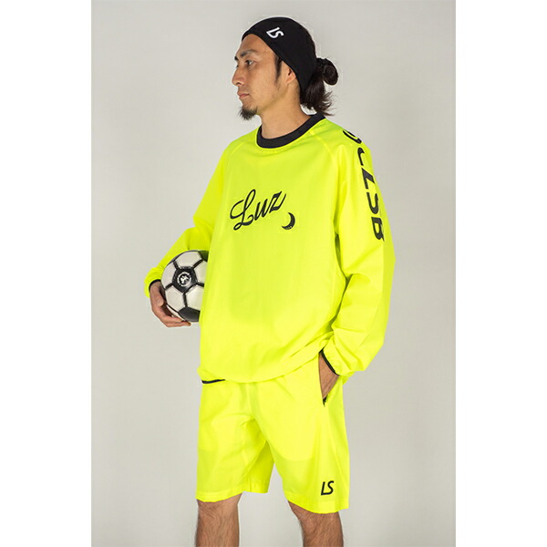 楽天市場】ルースイソンブラ STANDARD PISTE SHORT PANTS ハーフパンツ