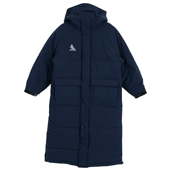 楽天市場】【オリジナルショッパープレゼント】スボルメ JR 発熱中綿