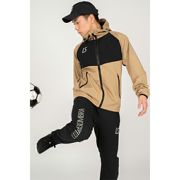 楽天市場】ルースイソンブラ ストレッチ タフタ メッシュ ジャケット