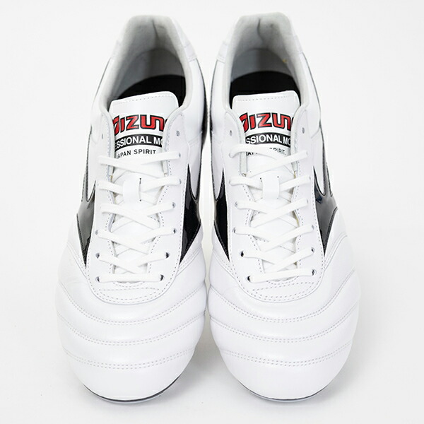 楽天市場】ミズノ モレリア 2 JAPAN(ショートタン) 大人用 サッカー