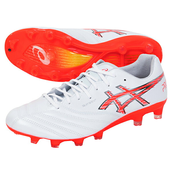 楽天市場】アシックス DS LIGHT X-FLY PRO 3 大人用 サッカースパイク